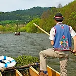 Fajne - Rodzinny Wypoczynek W Gorach * Falsztyn