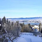 Fajne - Rodzinny Wypoczynek W Gorach Ferienhaus Falsztyn