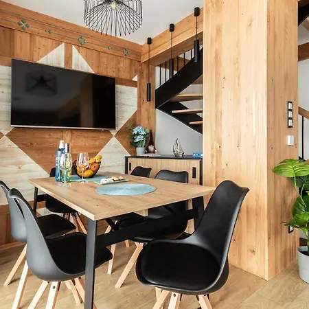 Fajne - Rodzinny Wypoczynek W Gorach Holiday home