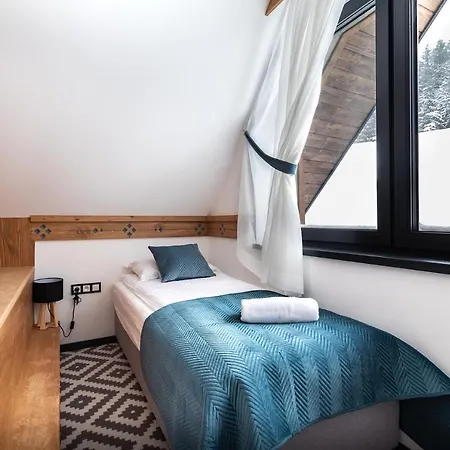Ferienhaus Fajne - Rodzinny Wypoczynek W Gorach Falsztyn