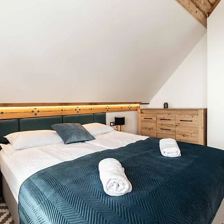 Holiday home Fajne - Rodzinny Wypoczynek W Gorach *