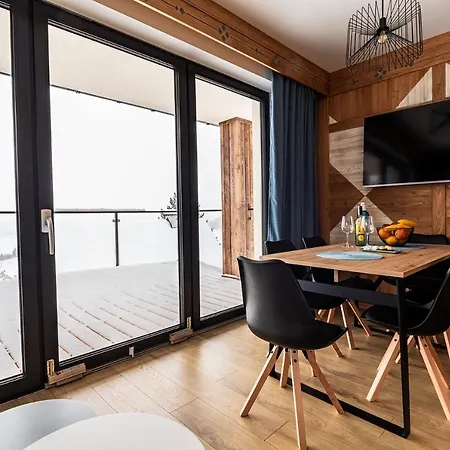Holiday home Fajne - Rodzinny Wypoczynek W Gorach *