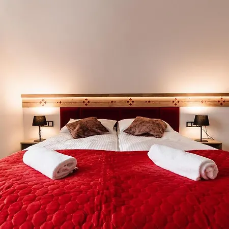 Fajne - Rodzinny Wypoczynek W Gorach Holiday home *