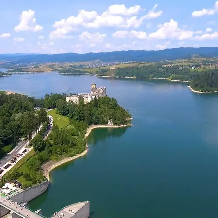 Fajne - Rodzinny Wypoczynek W Gorach Holiday home *