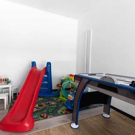 Fajne - Rodzinny Wypoczynek W Gorach Holiday home