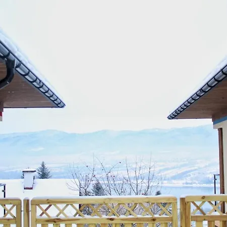 Ferienhaus Fajne - Rodzinny Wypoczynek W Gorach Falsztyn