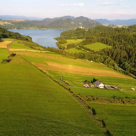Ferienhaus Fajne - Rodzinny Wypoczynek W Gorach *