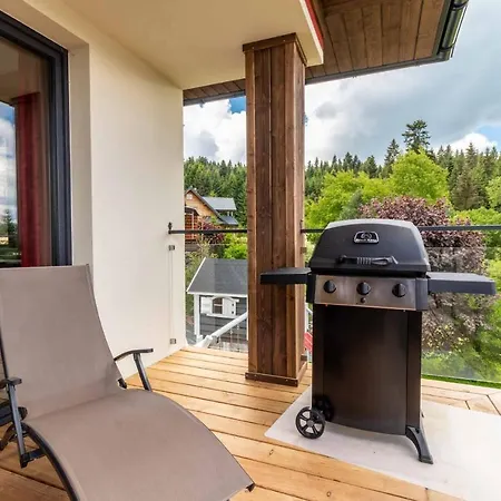 Ferienhaus Fajne - Rodzinny Wypoczynek W Gorach Falsztyn