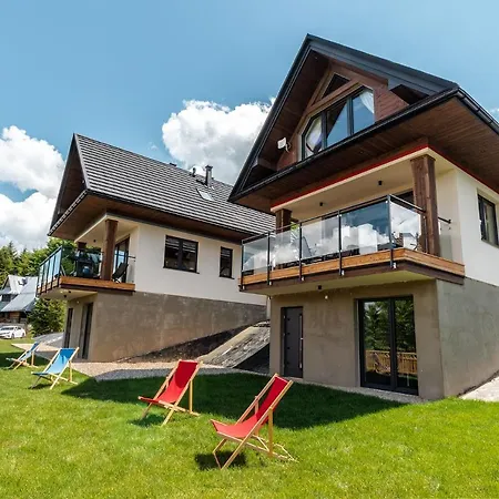 Fajne - Rodzinny Wypoczynek W Gorach Holiday home
